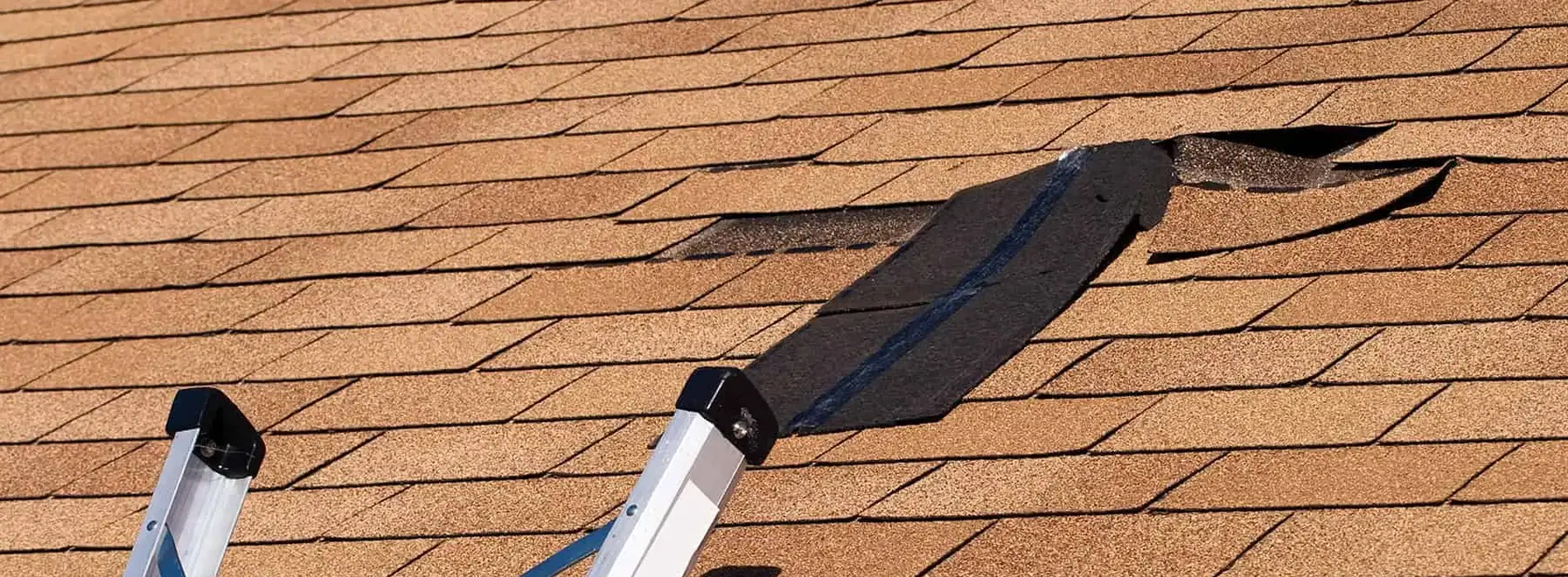 Roof Leaking Repair Arizona - Wood Roof Repair