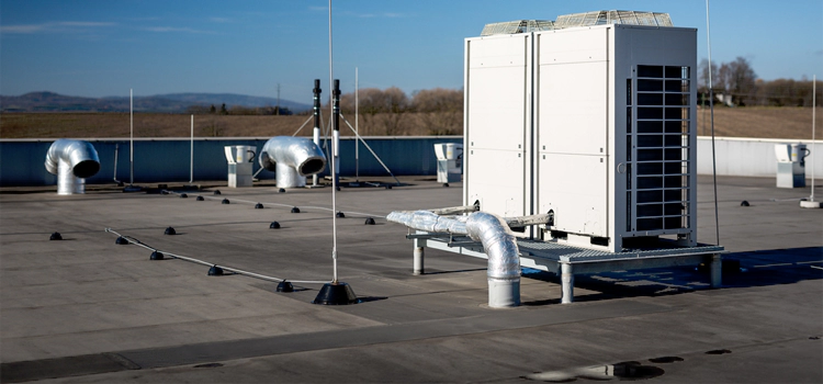 Roof Cooling Systems in Prescott, AZ