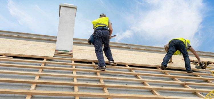 Industrial Roofing Specialists in Glendale, AZ
