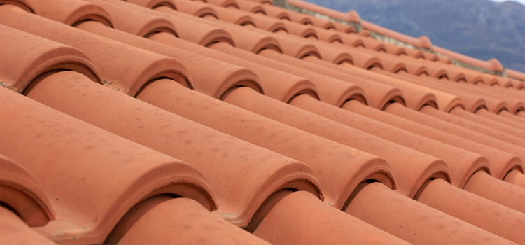 Spanish Tile Roofing Services in Salome, AZ