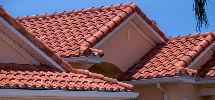 Clay Tile Roof Maintenance in Sun City, AZ